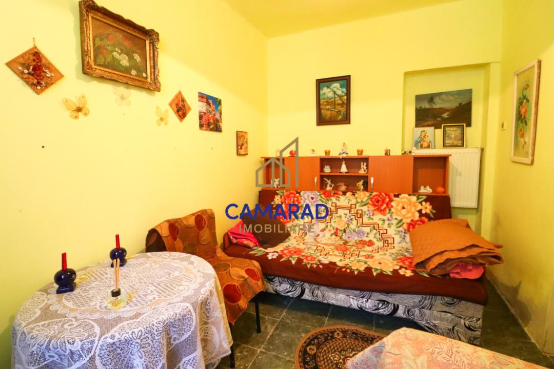 Casa de vânzare | Cartierul Armenesc | Metrou Universitate