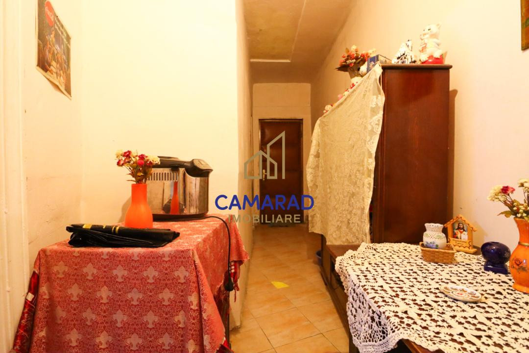 Casa de vânzare | Cartierul Armenesc | Metrou Universitate
