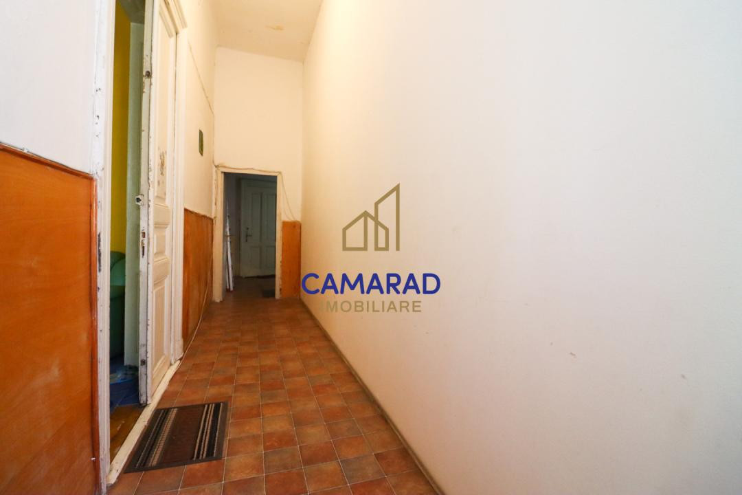 Casa de vânzare | Cartierul Armenesc | Metrou Universitate