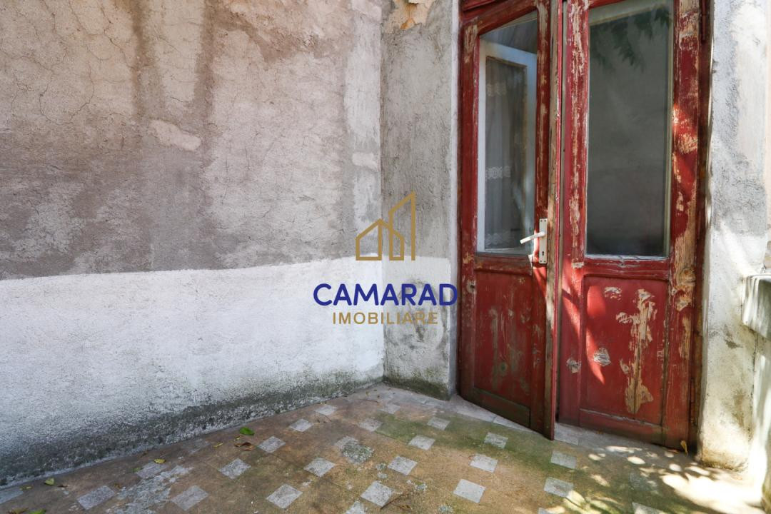 Casa de vânzare | Cartierul Armenesc | Metrou Universitate