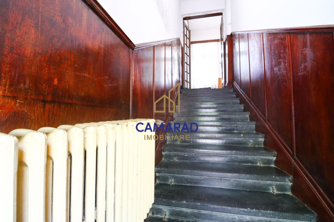 Casa de vânzare | Cartierul Armenesc | Metrou Universitate