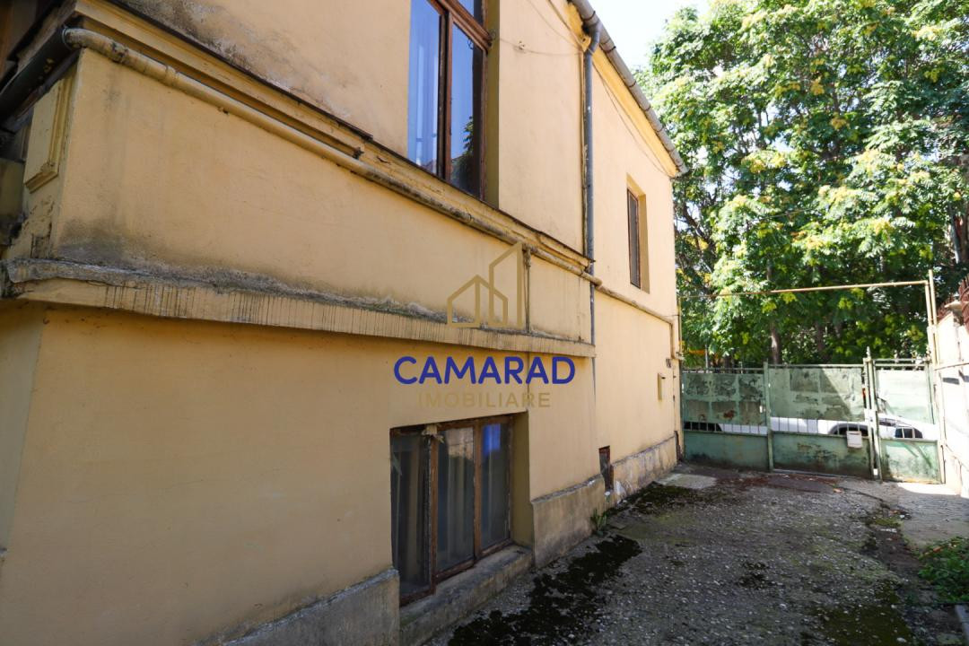 Casa de vânzare | Cartierul Armenesc | Metrou Universitate