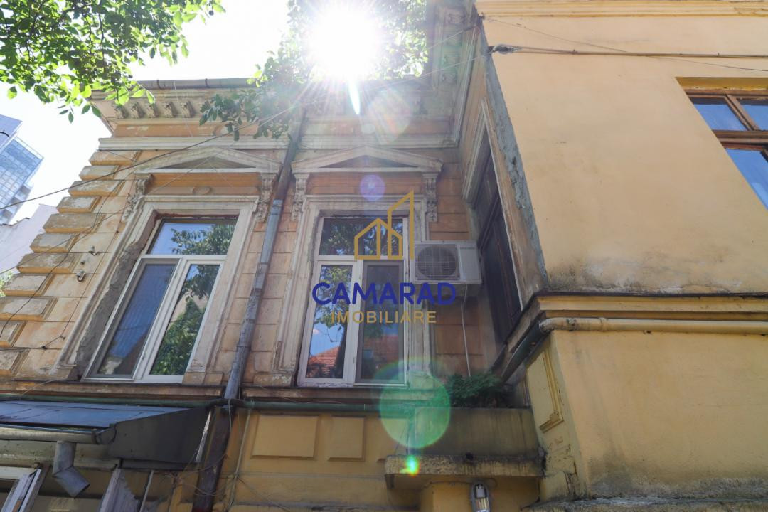 Casa de vânzare | Cartierul Armenesc | Metrou Universitate