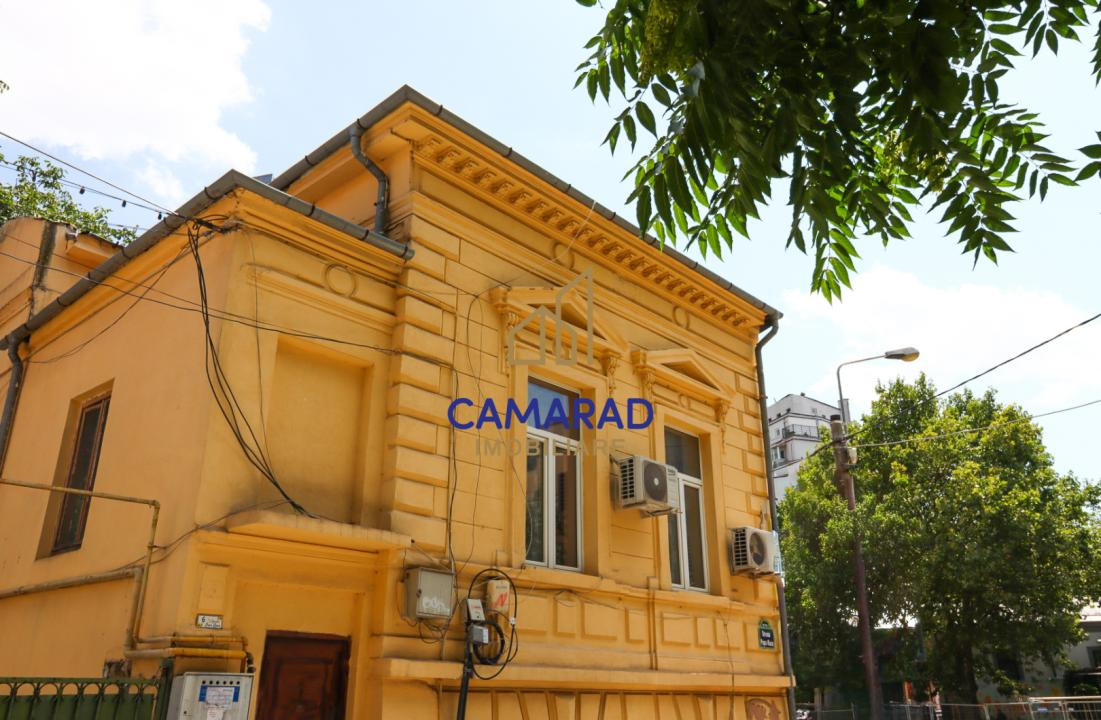 Apartament de vânzare | Cartierul Armenesc | Metrou Universitate