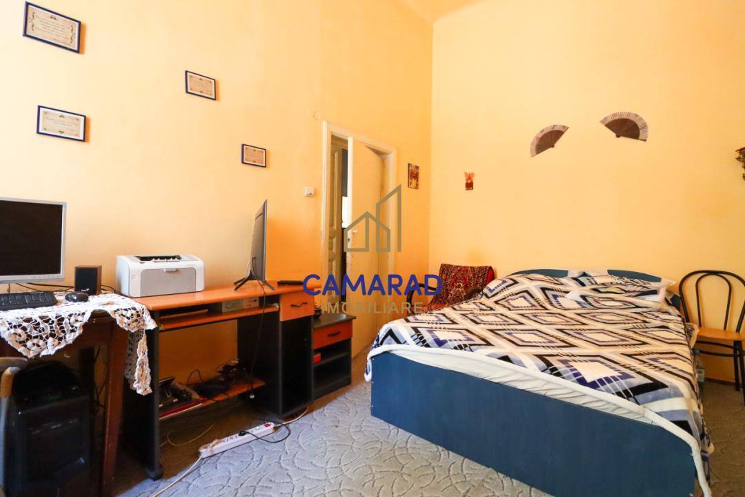 Apartament de vânzare | Cartierul Armenesc | Metrou Universitate