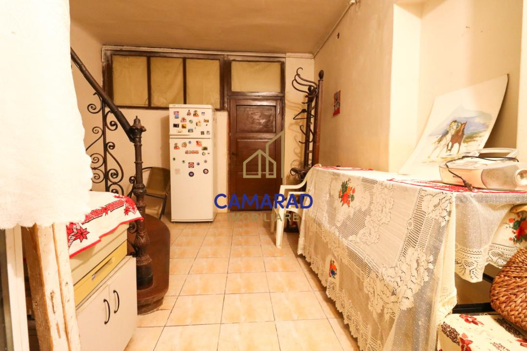 Apartament de vânzare | Cartierul Armenesc | Metrou Universitate