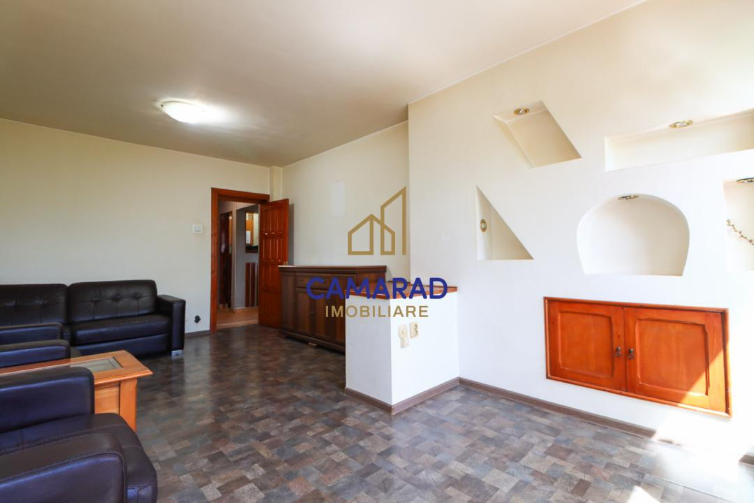 APARTAMENT 4 CAMERE - UNIRII – MATEI BASARAB | BLOC 2001 | PARCARE | BUNCAR