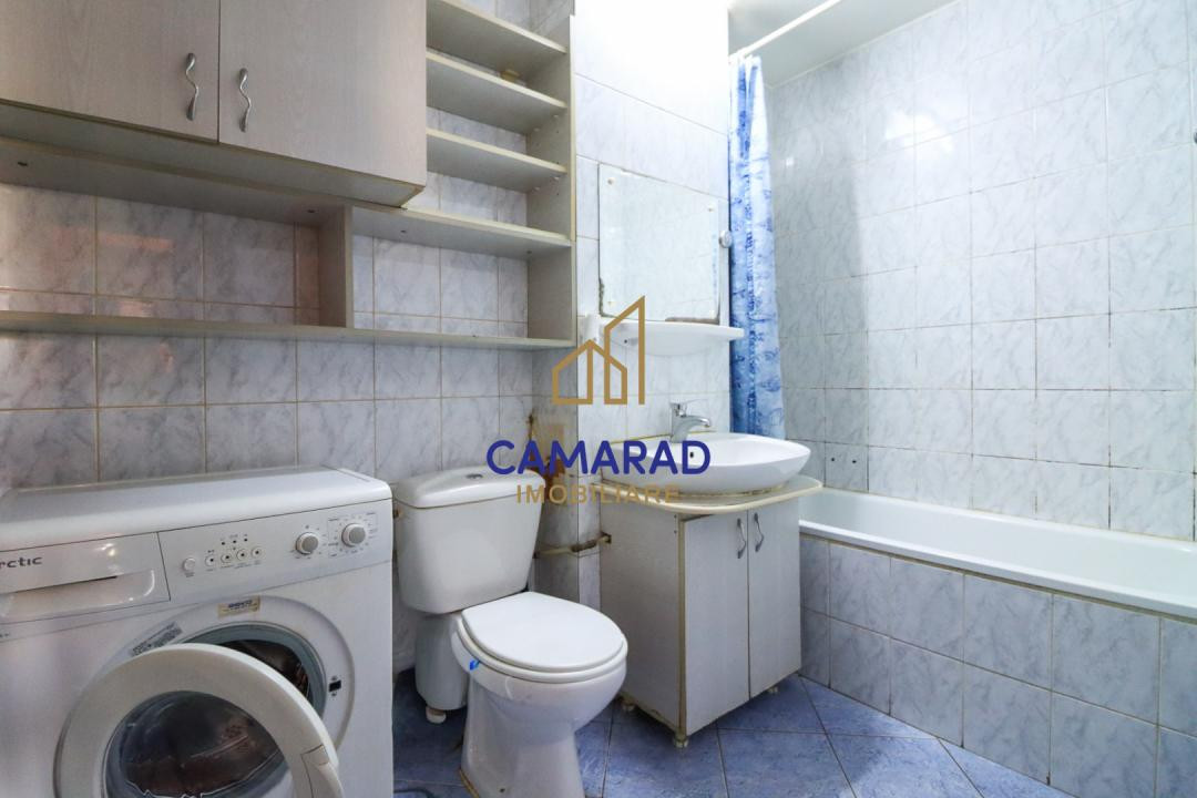 APARTAMENT 4 CAMERE - UNIRII – MATEI BASARAB | BLOC 2001 | PARCARE | BUNCAR