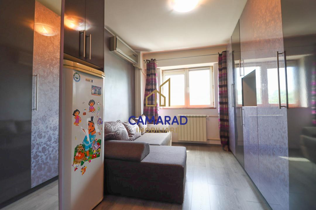 APARTAMENT 4 CAMERE - UNIRII – MATEI BASARAB | BLOC 2001 | PARCARE | BUNCAR
