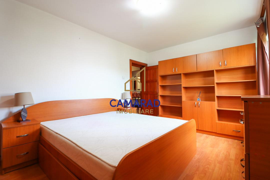 APARTAMENT 4 CAMERE - UNIRII – MATEI BASARAB | BLOC 2001 | PARCARE | BUNCAR