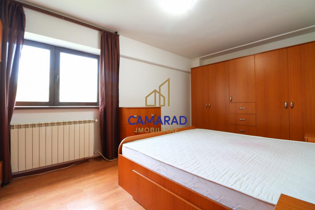 APARTAMENT 4 CAMERE - UNIRII – MATEI BASARAB | BLOC 2001 | PARCARE | BUNCAR