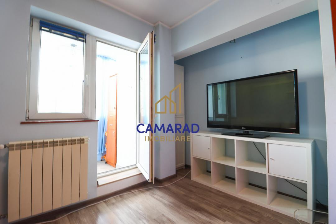 APARTAMENT 4 CAMERE - UNIRII – MATEI BASARAB | BLOC 2001 | PARCARE | BUNCAR