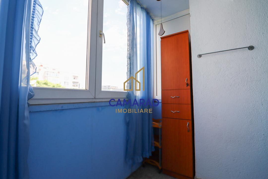 APARTAMENT 4 CAMERE - UNIRII – MATEI BASARAB | BLOC 2001 | PARCARE | BUNCAR