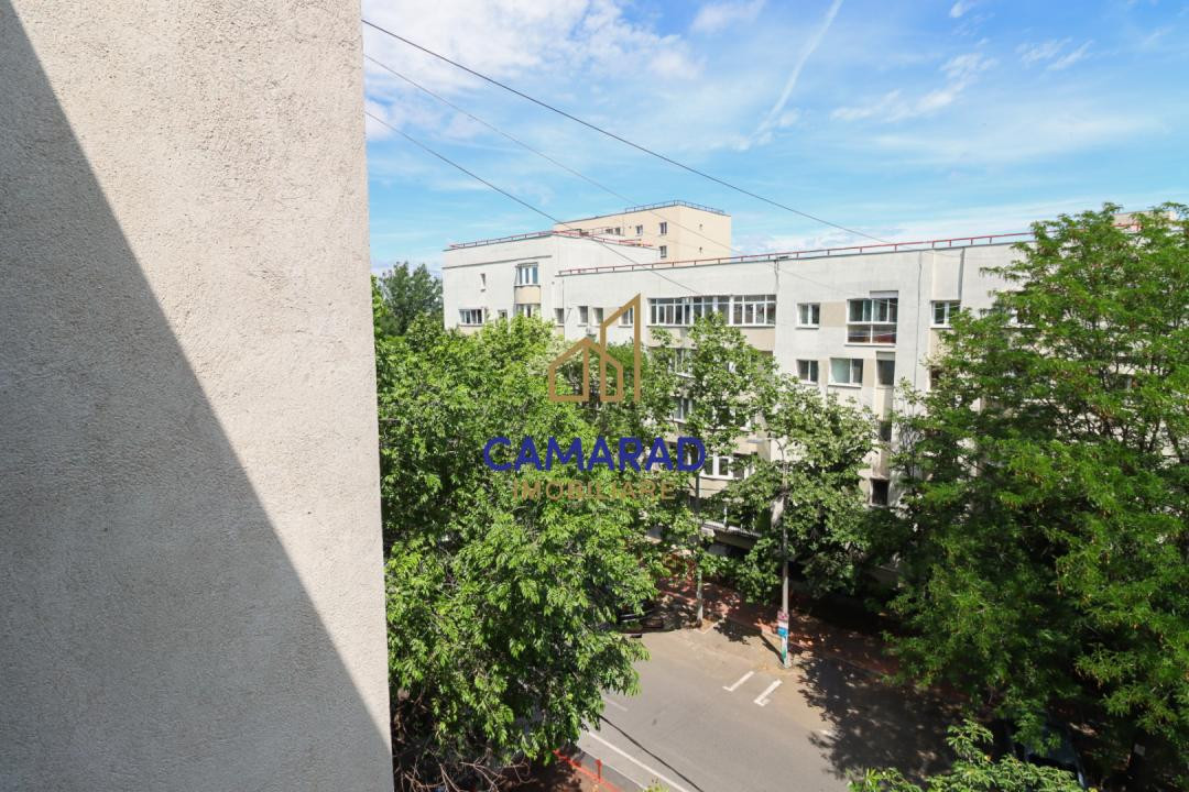 APARTAMENT 4 CAMERE - UNIRII – MATEI BASARAB | BLOC 2001 | PARCARE | BUNCAR