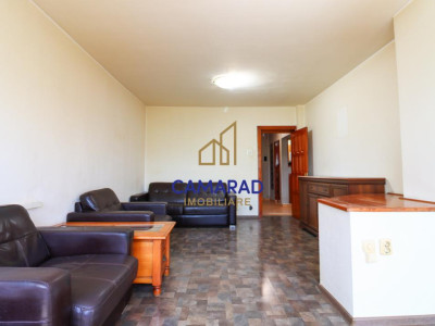 APARTAMENT 4 CAMERE - UNIRII – MATEI BASARAB | BLOC 2001 | PARCARE | BUNCAR