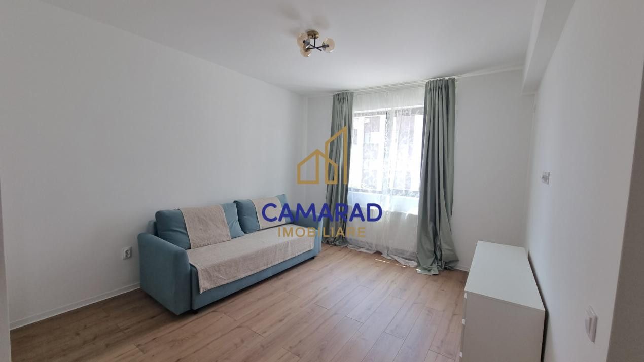 Apartament 2 camere | DH Residence | Prima inchiriere | Parcare | Bragadiru