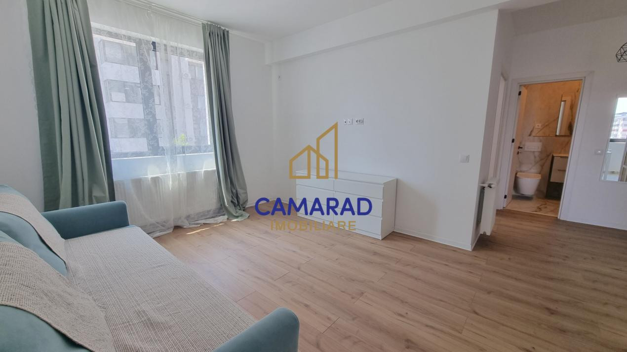 Apartament 2 camere | DH Residence | Prima inchiriere | Parcare | Bragadiru