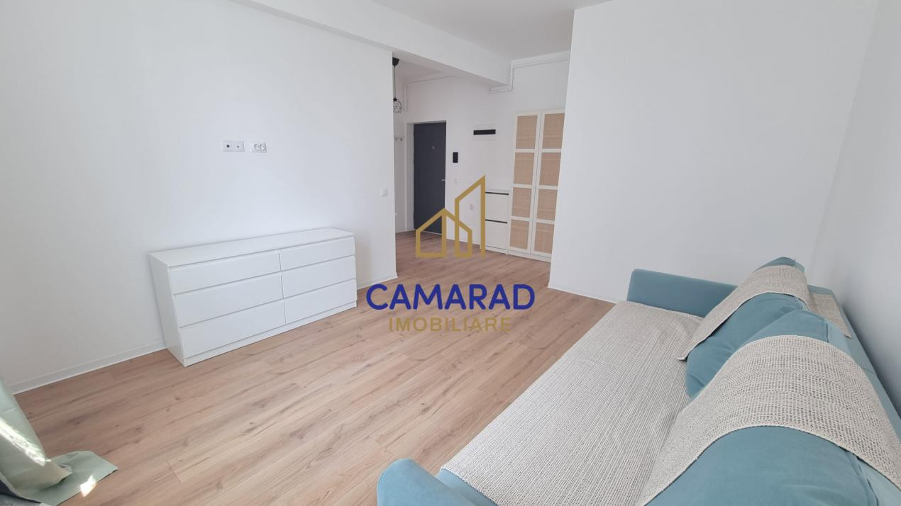 Apartament 2 camere | DH Residence | Prima inchiriere | Parcare | Bragadiru