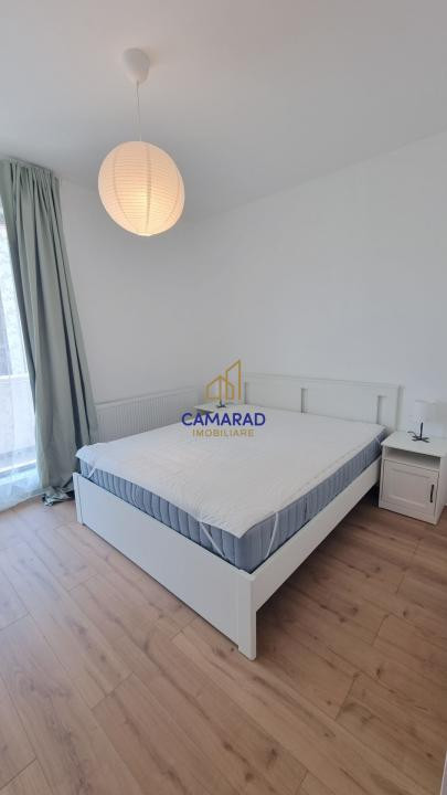 Apartament 2 camere | DH Residence | Prima inchiriere | Parcare | Bragadiru