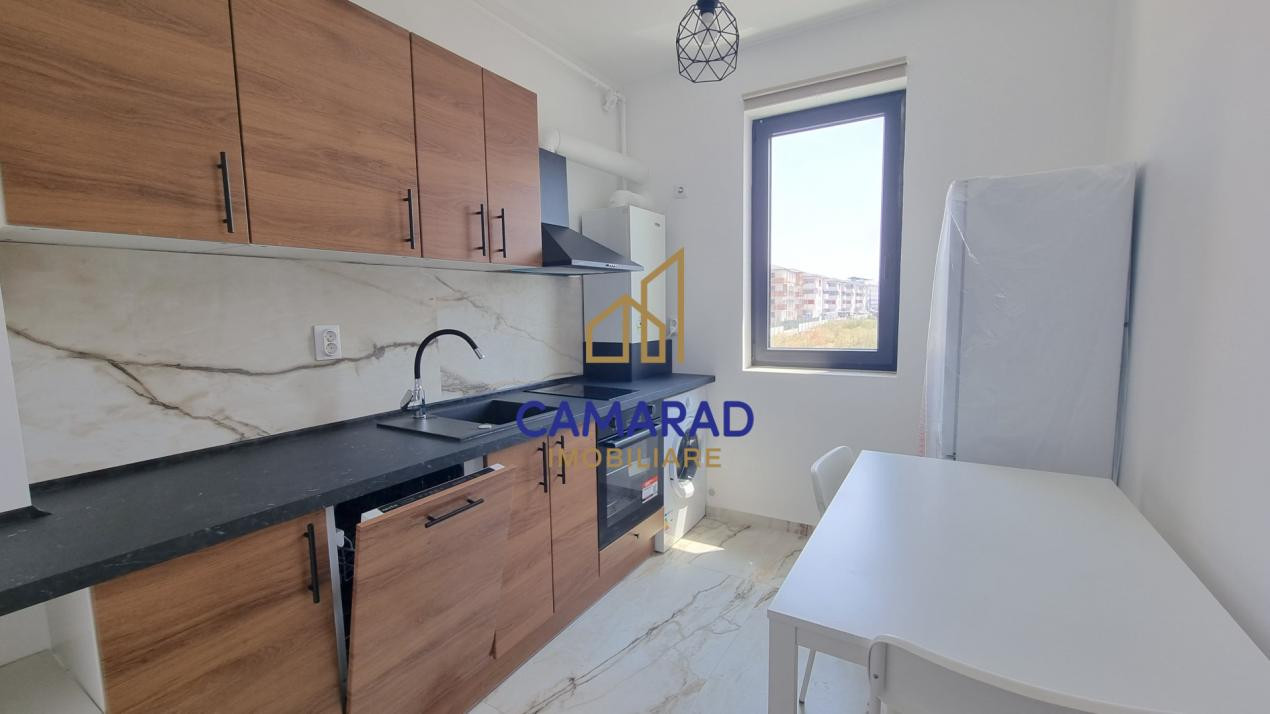 Apartament 2 camere | DH Residence | Prima inchiriere | Parcare | Bragadiru