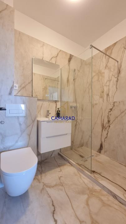 Apartament 2 camere | DH Residence | Prima inchiriere | Parcare | Bragadiru