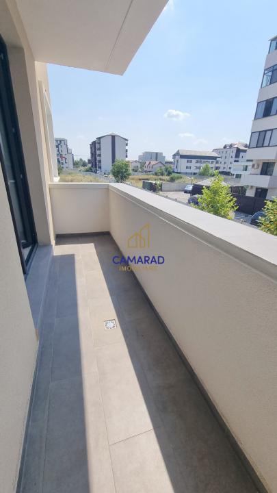 Apartament 2 camere | DH Residence | Prima inchiriere | Parcare | Bragadiru