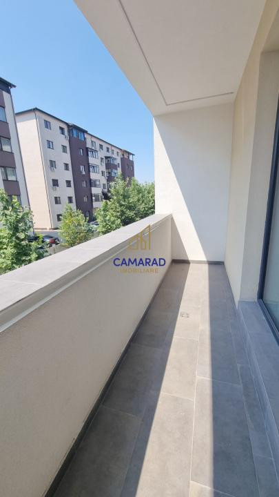 Apartament 2 camere | DH Residence | Prima inchiriere | Parcare | Bragadiru