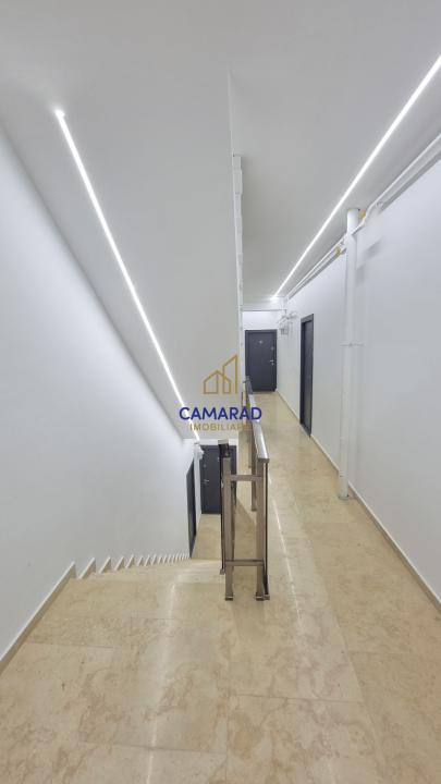 Apartament 2 camere | DH Residence | Prima inchiriere | Parcare | Bragadiru