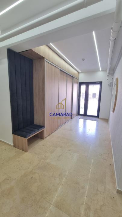 Apartament 2 camere | DH Residence | Prima inchiriere | Parcare | Bragadiru