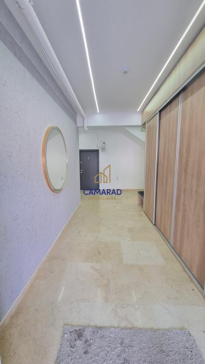 Apartament 2 camere | DH Residence | Prima inchiriere | Parcare | Bragadiru