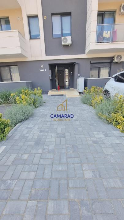 Apartament 2 camere | DH Residence | Prima inchiriere | Parcare | Bragadiru