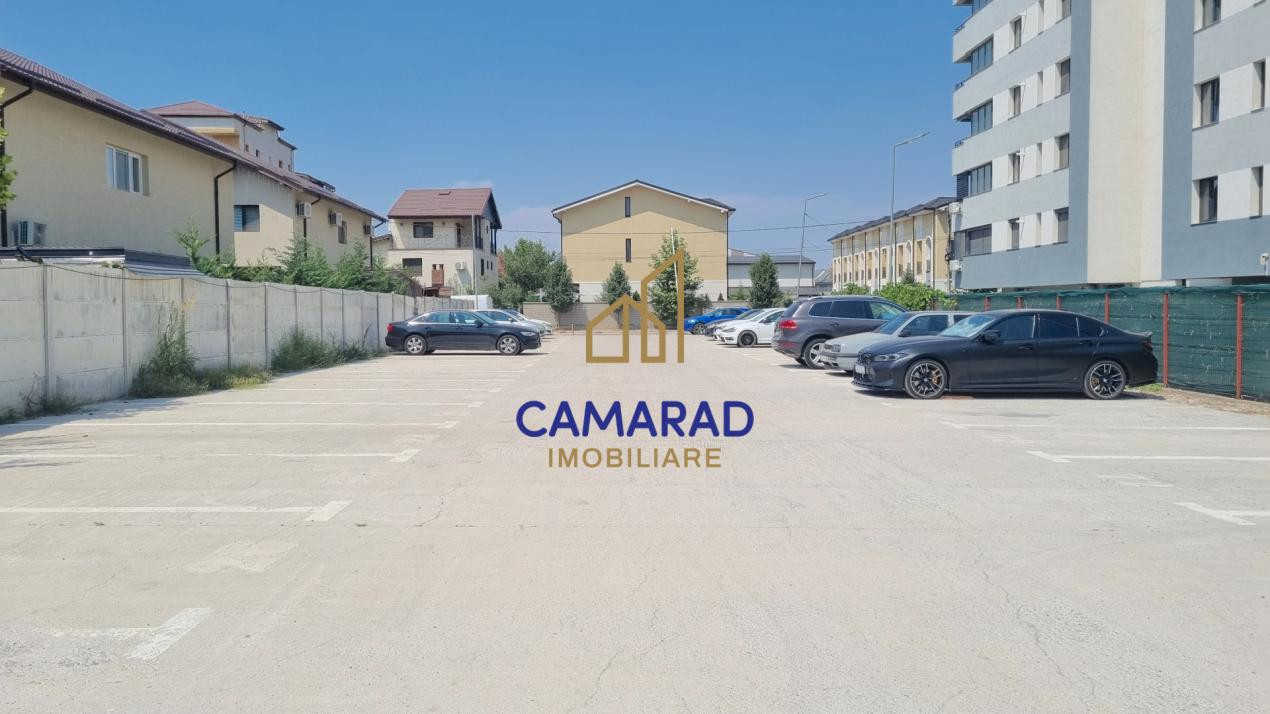 Apartament 2 camere | DH Residence | Prima inchiriere | Parcare | Bragadiru