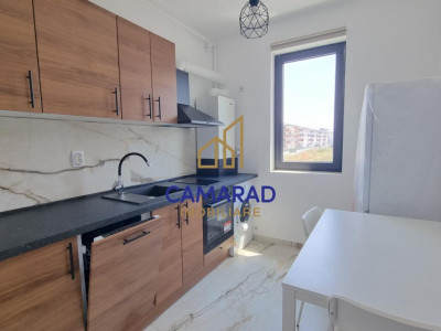 Apartament 2 camere | DH Residence | Prima inchiriere | Parcare | Bragadiru