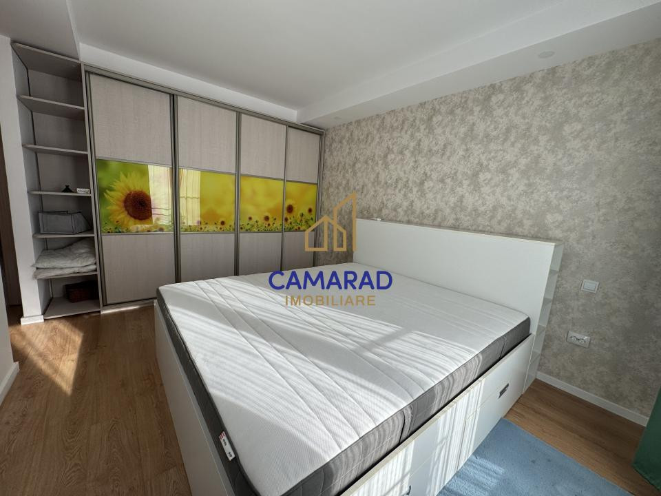 Vila de închiriat cu 3 camere si curte | Cosmopolis
