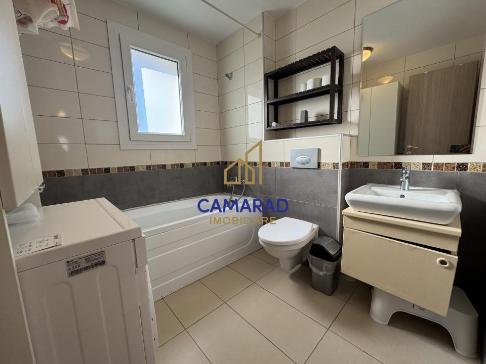 Vila de închiriat cu 3 camere si curte | Cosmopolis