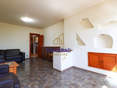 APARTAMENT 3 CAMERE - UNIRII – MATEI BASARAB | BLOC 2001 | PARCARE | BUNCAR