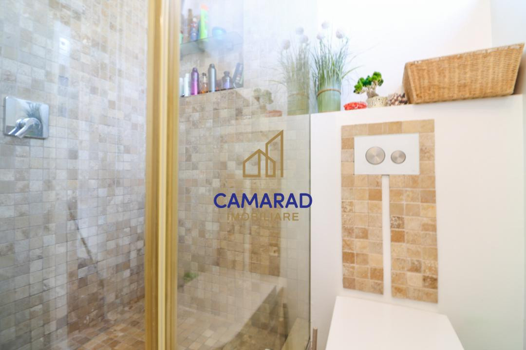 Penthouse spectaculos - 3 camere cu terasa 121 mp | Dristor – Vitan 