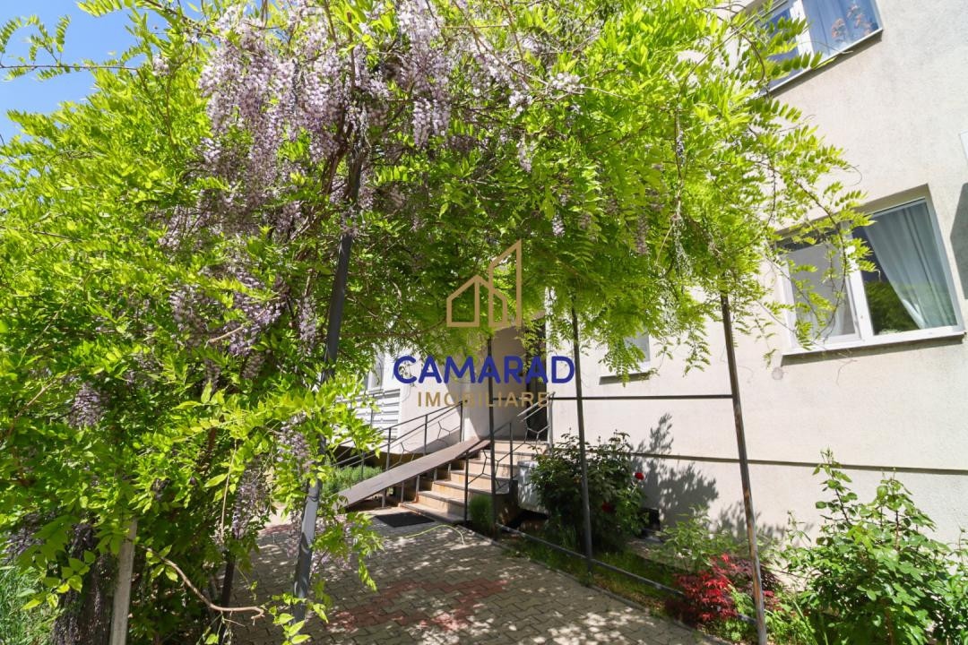 Penthouse spectaculos - 3 camere cu terasa 121 mp | Dristor – Vitan 