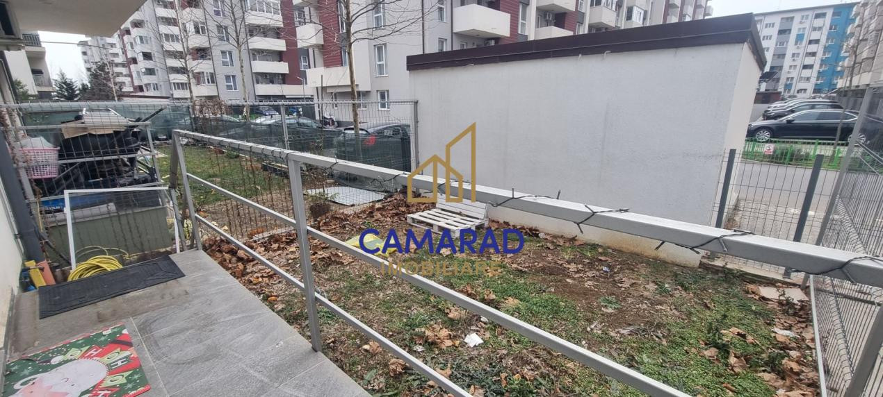 Apartament 2 camere | Curte si parcare | Metrou Dimitrie Leonida/Berceni