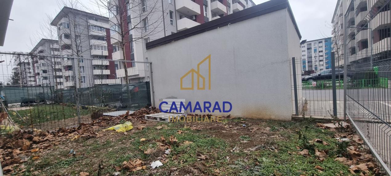 Apartament 2 camere | Curte si parcare | Metrou Dimitrie Leonida/Berceni