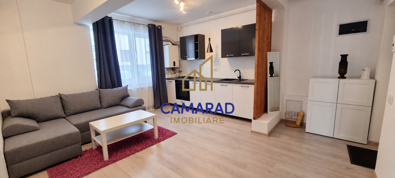 Apartament 2 camere | Curte si parcare | Metrou Dimitrie Leonida/Berceni