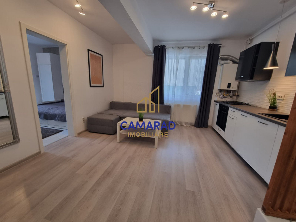 Apartament 2 camere | Curte si parcare | Metrou Dimitrie Leonida/Berceni