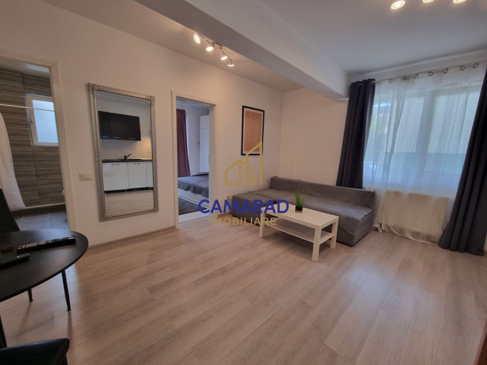 Apartament 2 camere | Curte si parcare | Metrou Dimitrie Leonida/Berceni