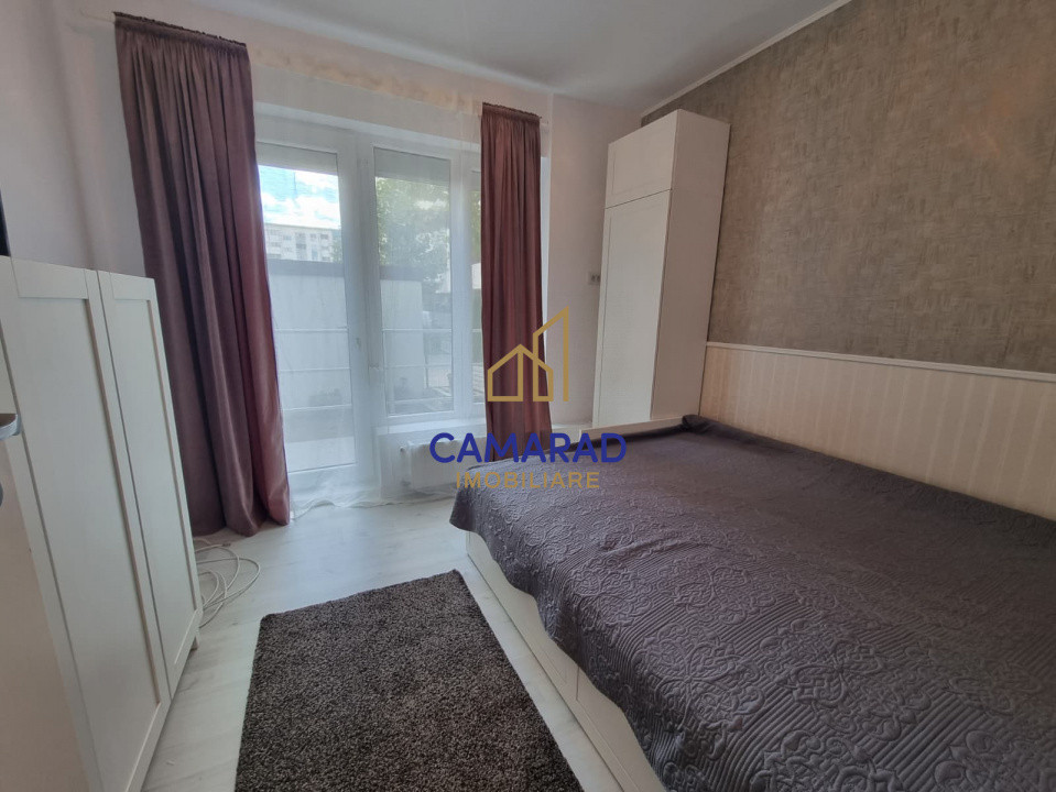Apartament 2 camere | Curte si parcare | Metrou Dimitrie Leonida/Berceni