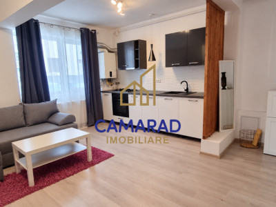 Apartament 2 camere | Curte si parcare | Metrou Dimitrie Leonida/Berceni