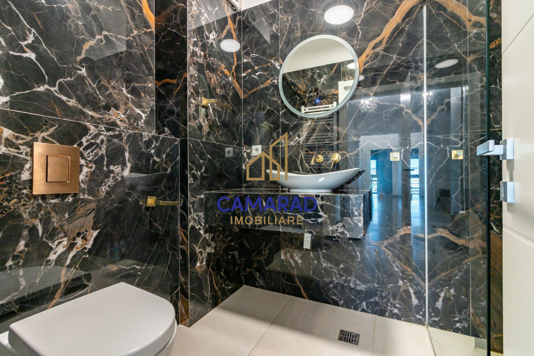 Apartament 3 camere de vânzare | Complex Splaiul Unirii 219 | Metrou Mihai Bravu