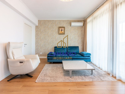 Apartament 3 camere de vânzare | Complex Splaiul Unirii 219 | Metrou Mihai Bravu