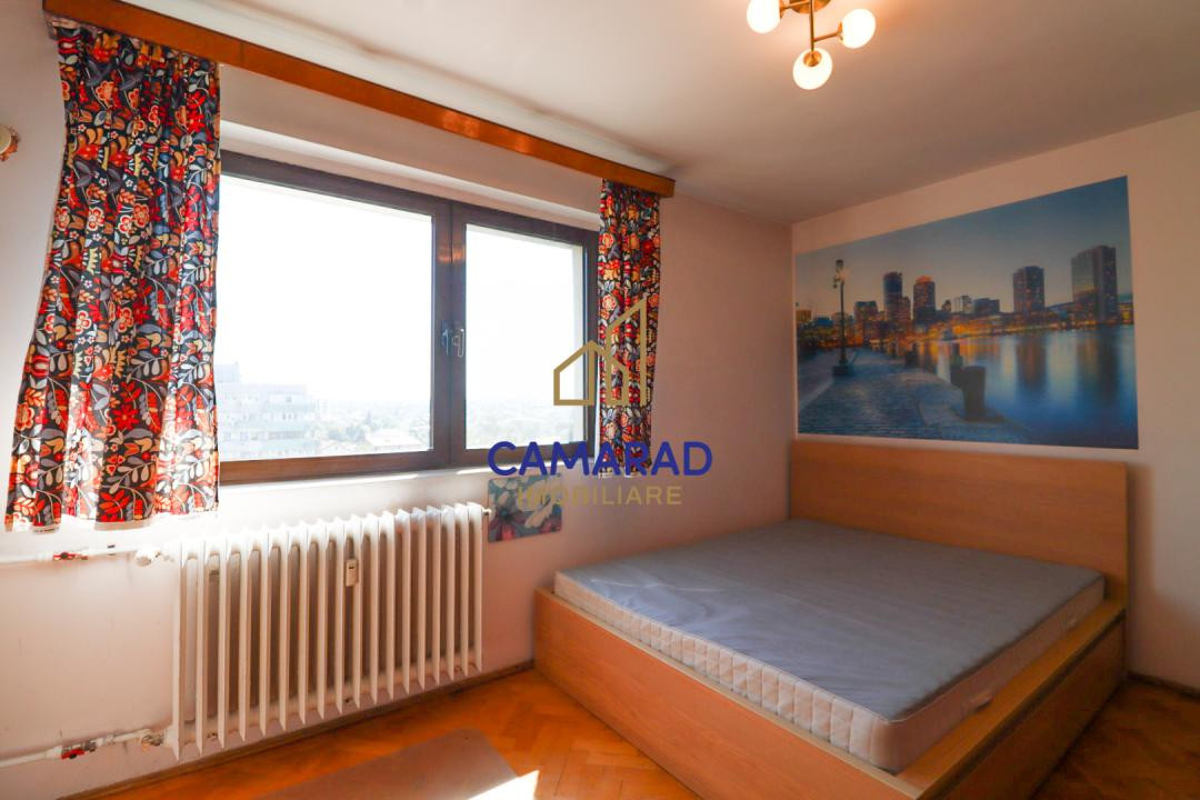 Apartament 3 camere de vânzare | 72 mp | Metrou Parc Bazilescu | Bucurestii Noi