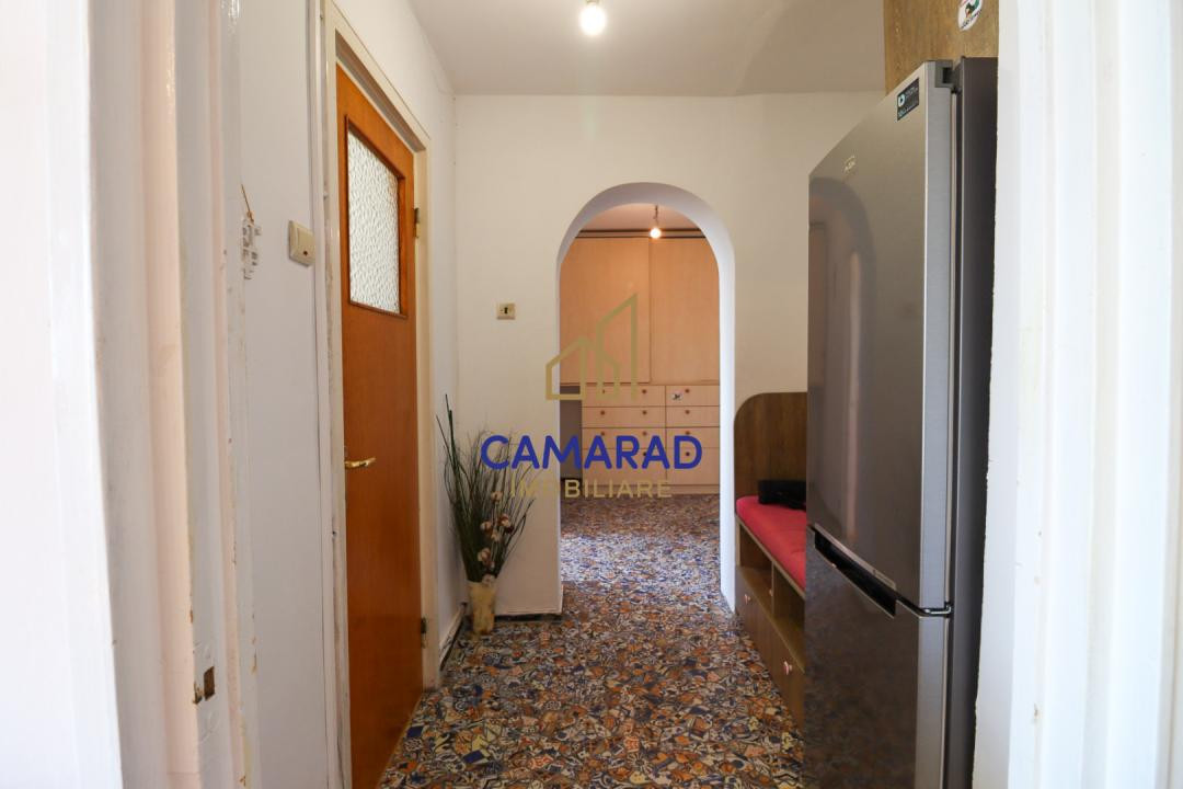 Apartament 3 camere de vânzare | 72 mp | Metrou Parc Bazilescu | Bucurestii Noi
