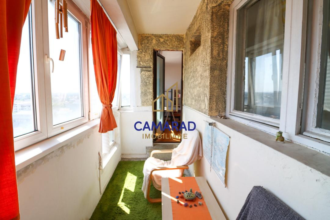 Apartament 3 camere de vânzare | 72 mp | Metrou Parc Bazilescu | Bucurestii Noi